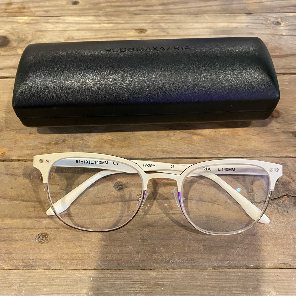 Bcbg maxazria glasses